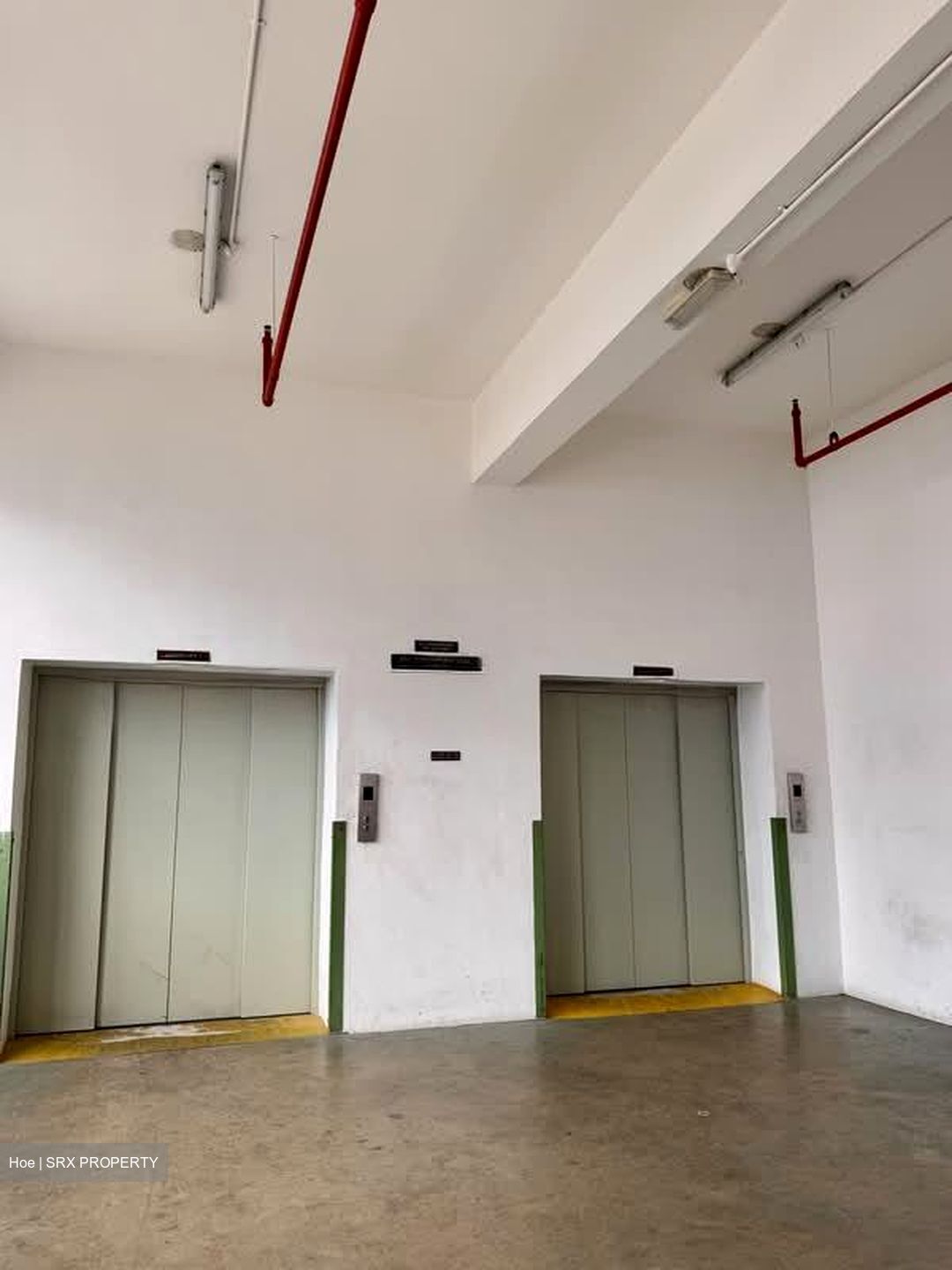 Golden Wheel Building (D13), Factory #563157751